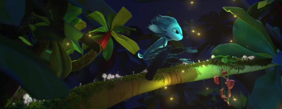 Хранитель Луны